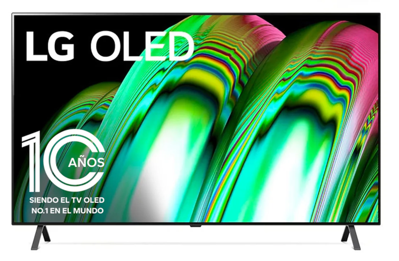 Televisor De 55" | 4K | Smart TV | OLED