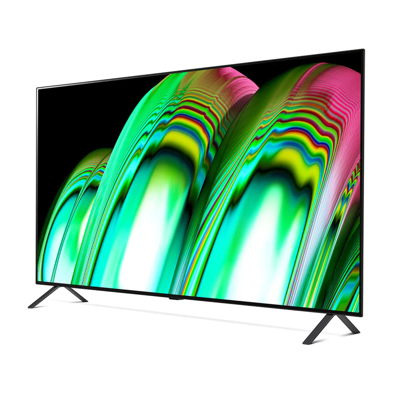 Televisor De 55" | 4K | Smart TV | OLED