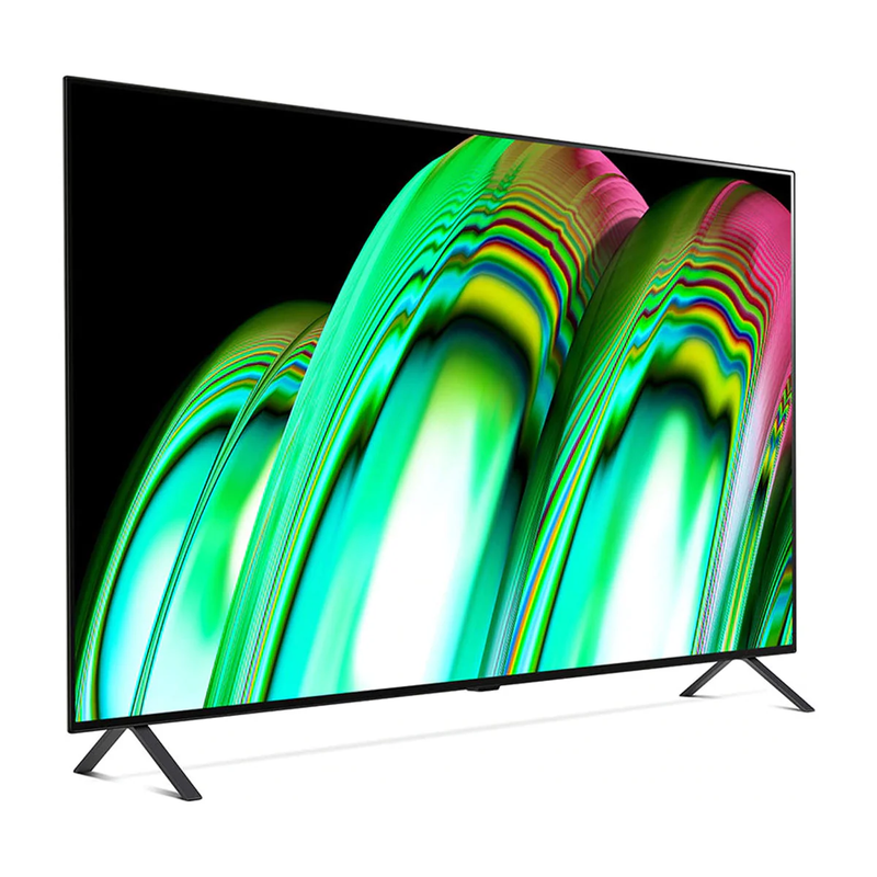 Televisor De 55" | 4K | Smart TV | OLED