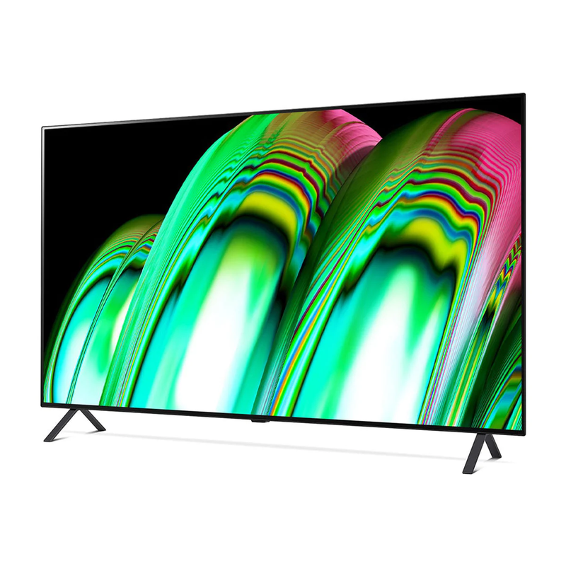 Televisor De 55" | 4K | Smart TV | OLED