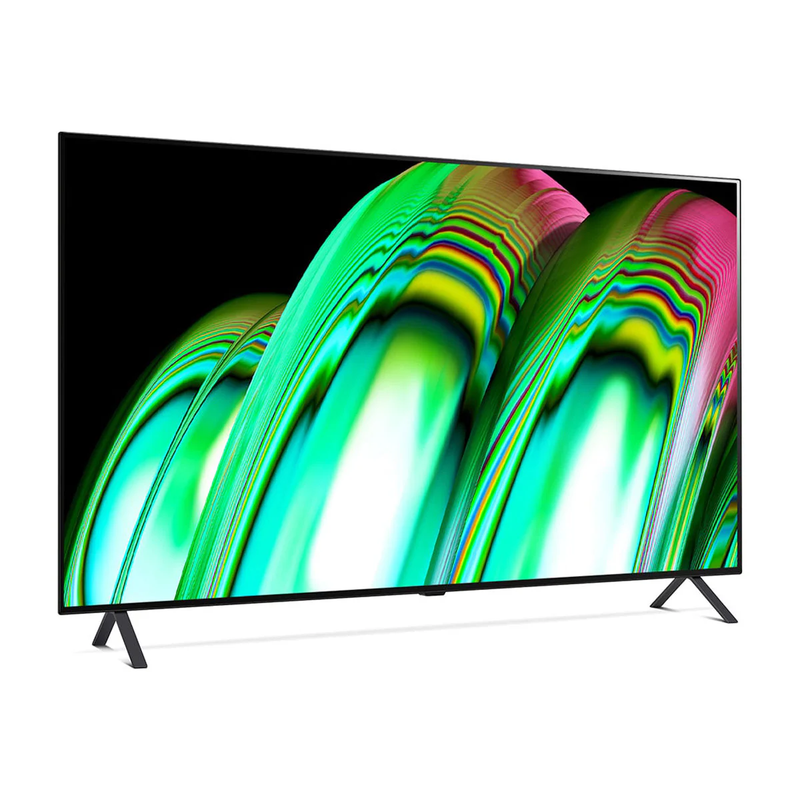 Televisor De 55" | 4K | Smart TV | OLED