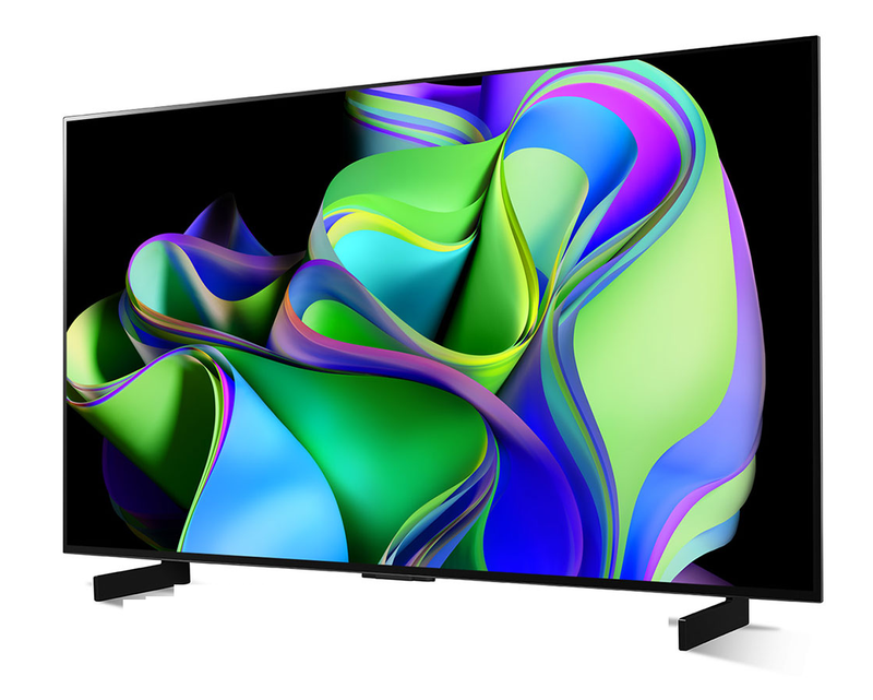 Televisor De 55" | 4K | Smart TV | OLED