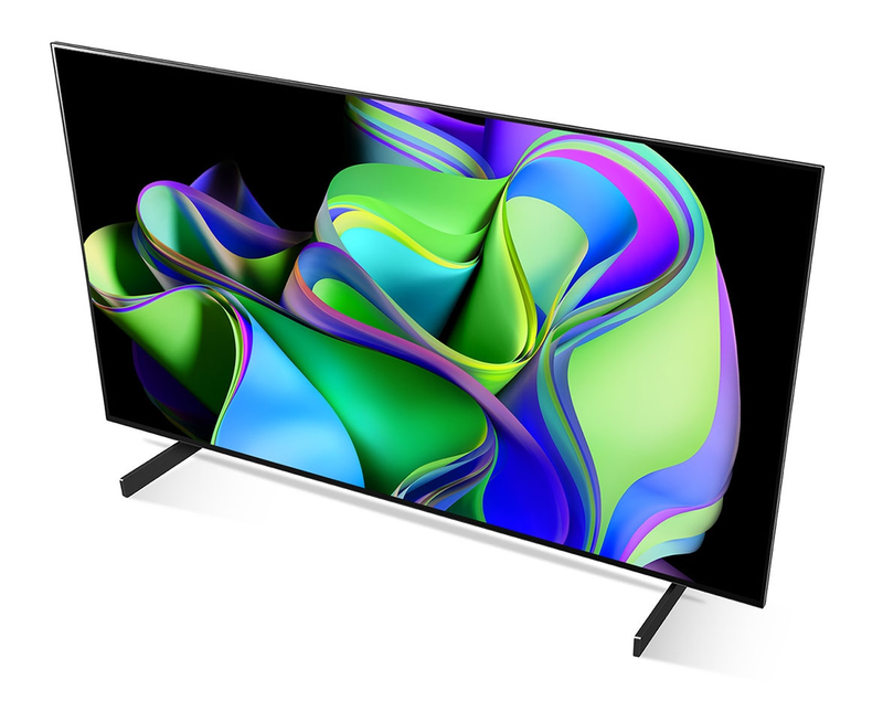 Televisor De 55" | 4K | Smart TV | OLED