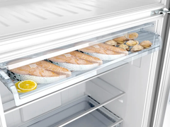 19.1 Pies Cúbico Refrigerador Top Mount