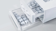 19.1 Pies Cúbico Refrigerador Top Mount