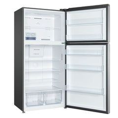 19.1 Pies Cúbico Refrigerador Top Mount