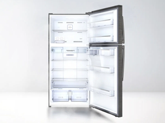 19.1 Pies Cúbico Refrigerador Top Mount