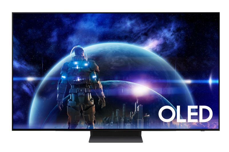 Televisor de 48" | 4K | Smart TV | OLED