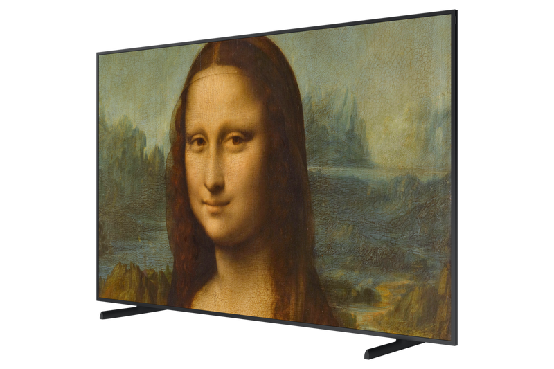 Televisor de 55" | 4K | Smart TV | QLED | The Frame