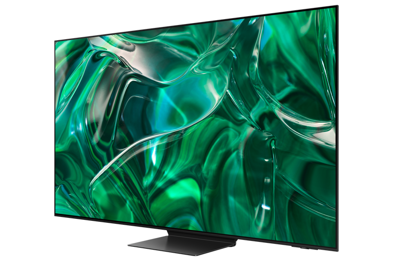 Televisor de 65" | 4K | Smart TV | QLED