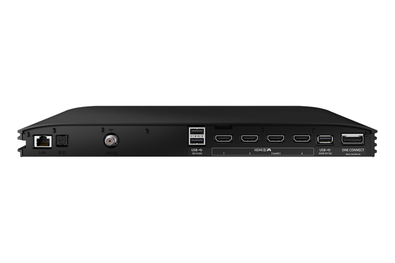 Televisor de 75" | 8K | Smart TV | QLED