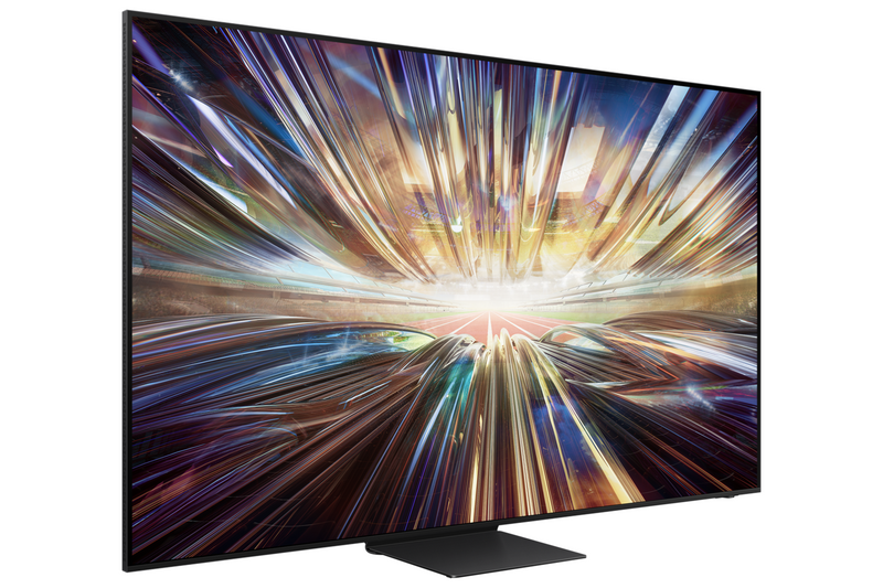 Televisor de 75" | 8K | Smart TV | QLED