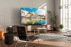 Televisor de 75