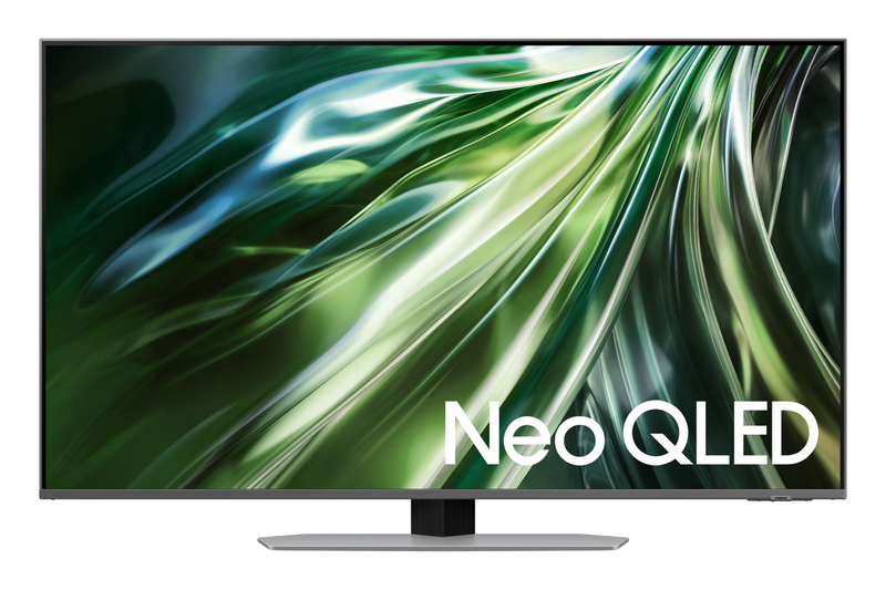 Televisor de 75" | 4K | Smart TV | QLED