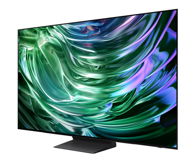 Televisor de 83" | 4K | Smart TV | OLED