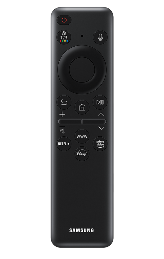 Televisor de 83" | 4K | Smart TV | OLED