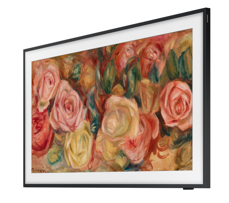 Televisor de 85" | 4K | Smart TV | The Frame LS03D
