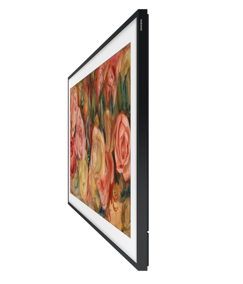 Televisor de 85" | 4K | Smart TV | The Frame LS03D