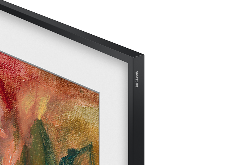Televisor de 85" | 4K | Smart TV | The Frame LS03D