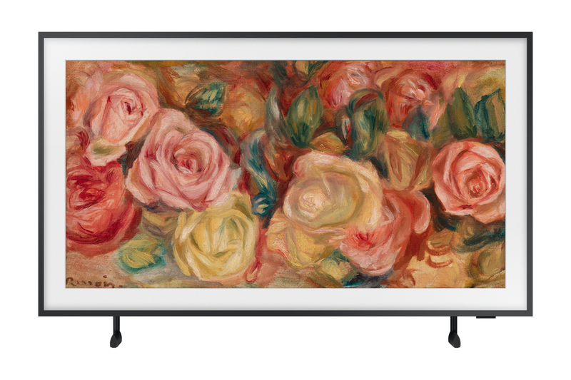 Televisor de 85" | 4K | Smart TV | The Frame LS03D
