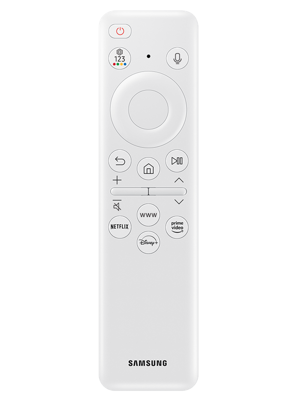 Televisor de 85" | 4K | Smart TV | The Frame LS03D