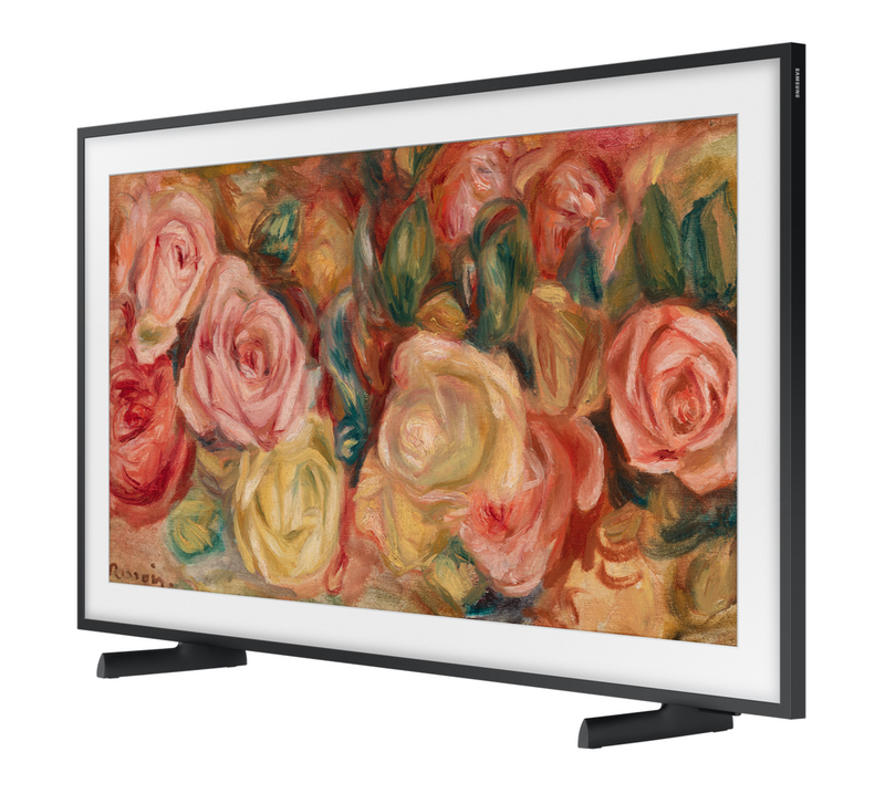 Televisor de 85" | 4K | Smart TV | The Frame LS03D