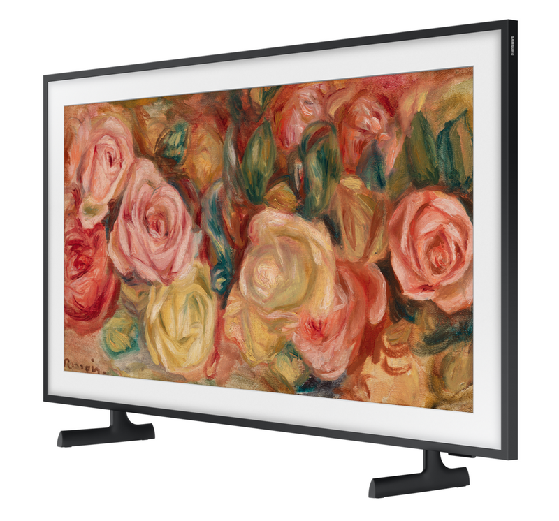 Televisor de 85" | 4K | Smart TV | The Frame LS03D