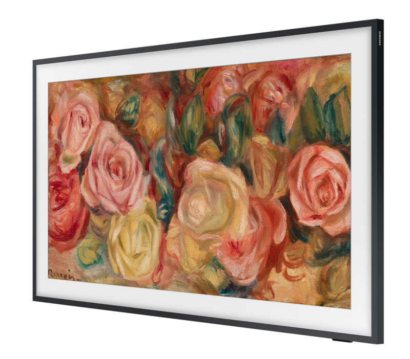 Televisor de 85" | 4K | Smart TV | The Frame LS03D