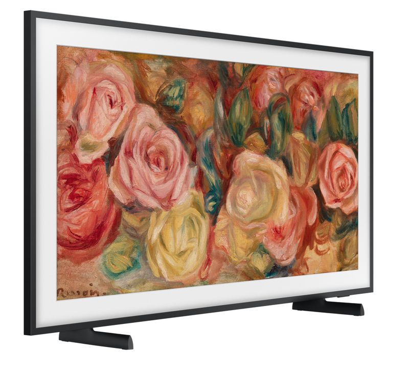 Televisor de 85" | 4K | Smart TV | The Frame LS03D