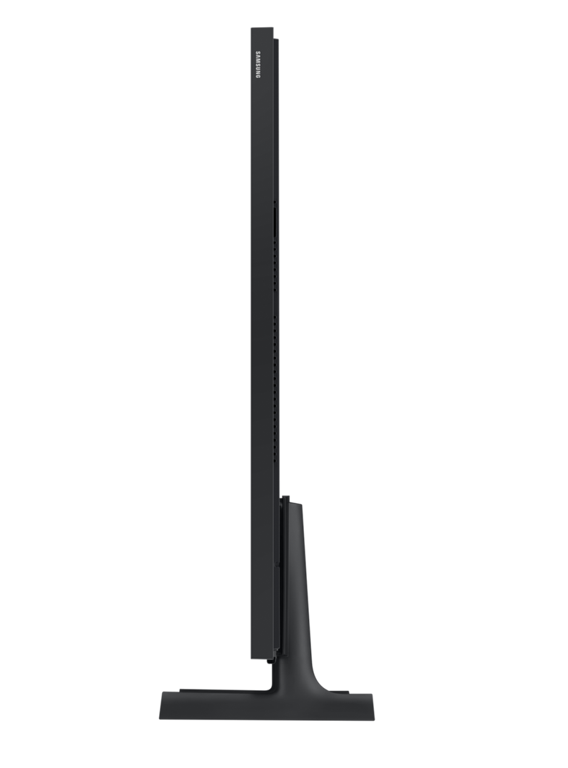 Televisor de 85" | 4K | Smart TV | The Frame LS03D