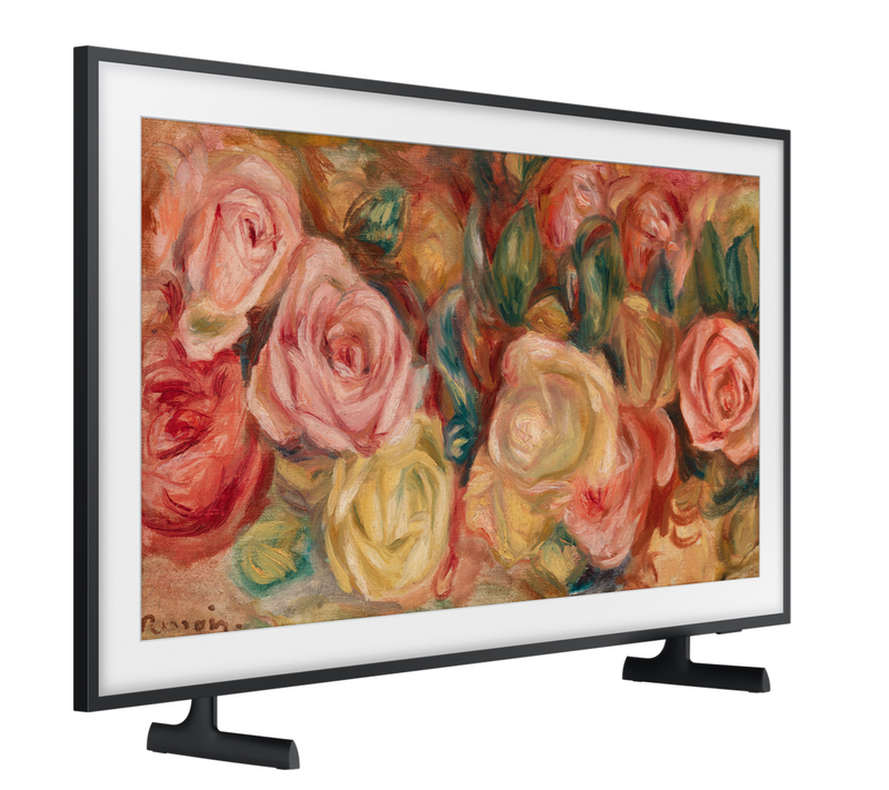 Televisor de 85" | 4K | Smart TV | The Frame LS03D