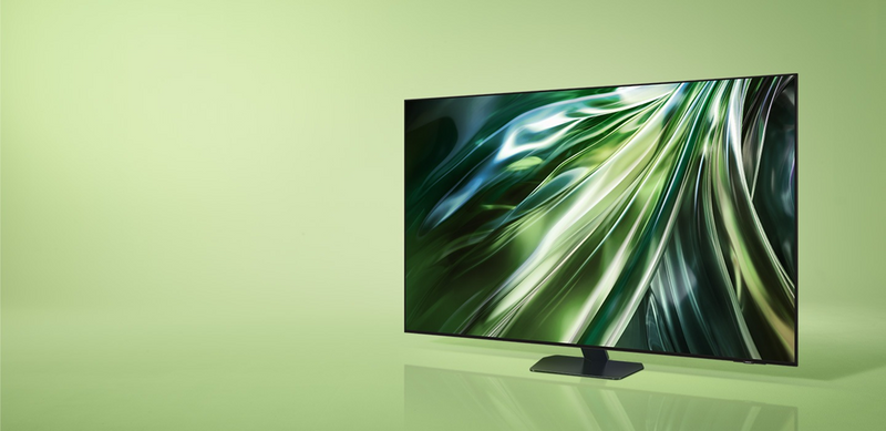 Televisor de 85" | 4K | Smart TV | QLED