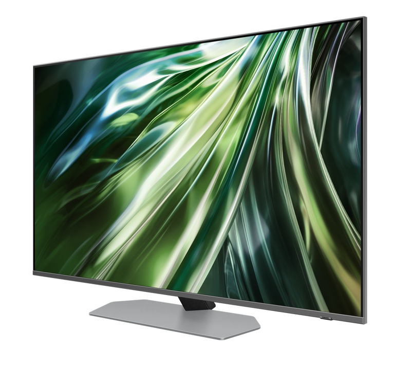Televisor de 85" | 4K | Smart TV | QLED