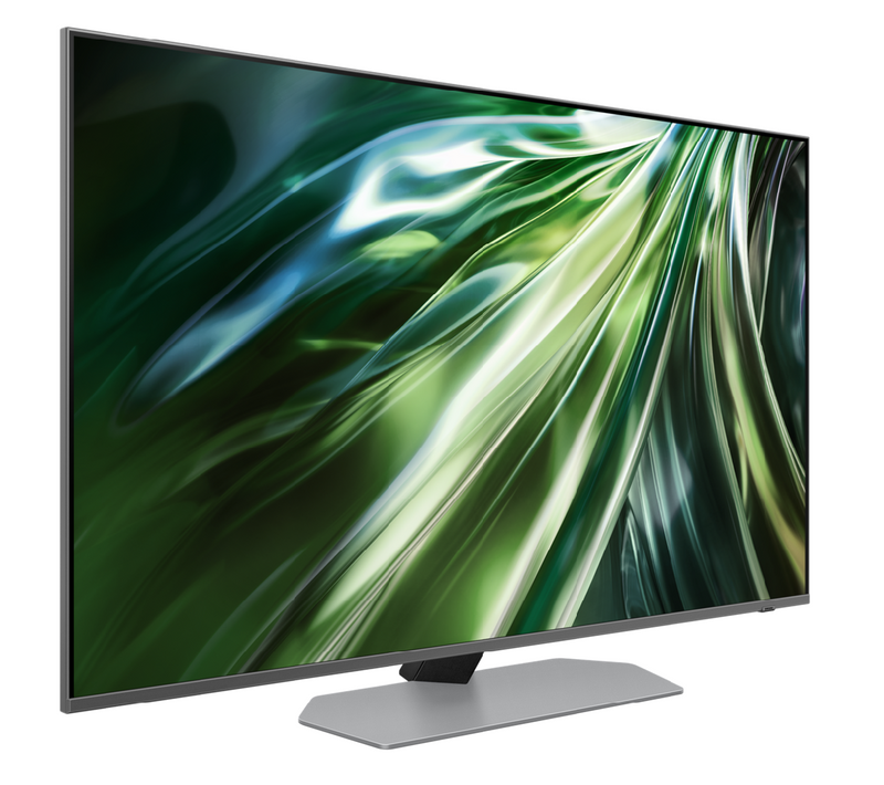 Televisor de 85" | 4K | Smart TV | QLED