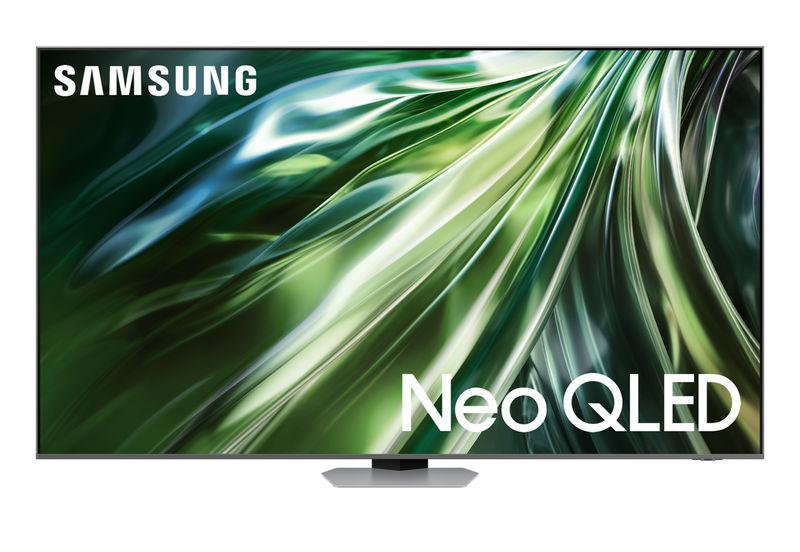 Televisor de 85" | 4K | Smart TV | QLED