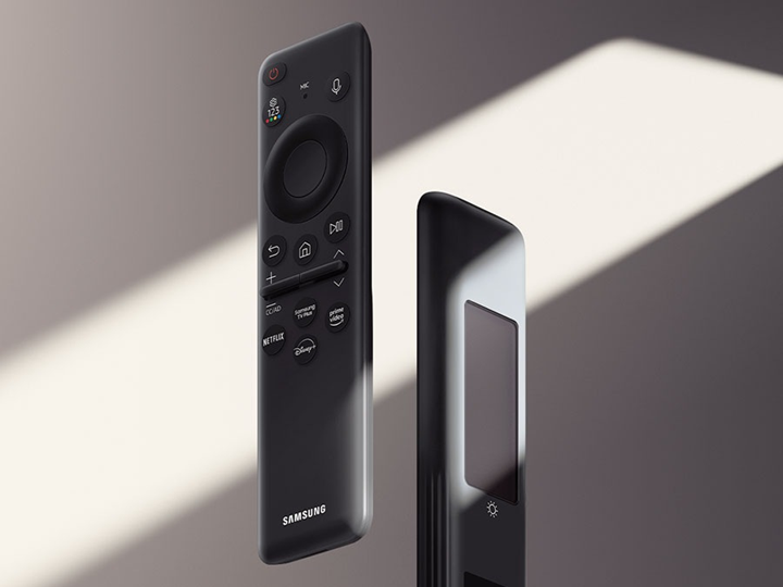 Televisor de 85" | 4K | Smart TV | QLED