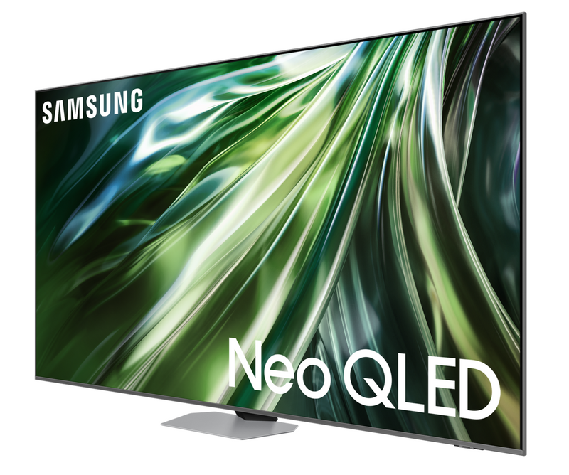 Televisor de 85" | 4K | Smart TV | QLED