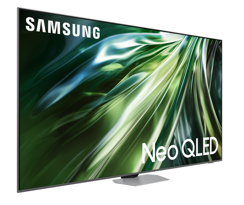 Televisor de 85" | 4K | Smart TV | QLED