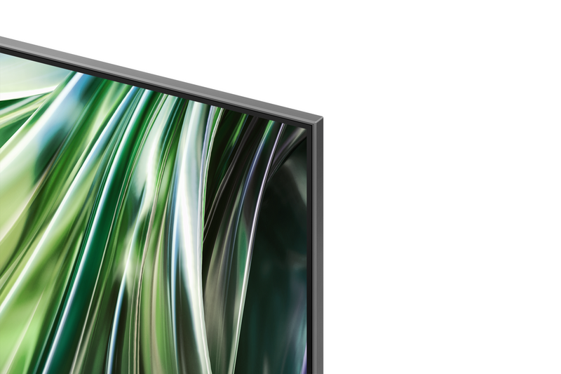 Televisor de 85" | 4K | Smart TV | QLED