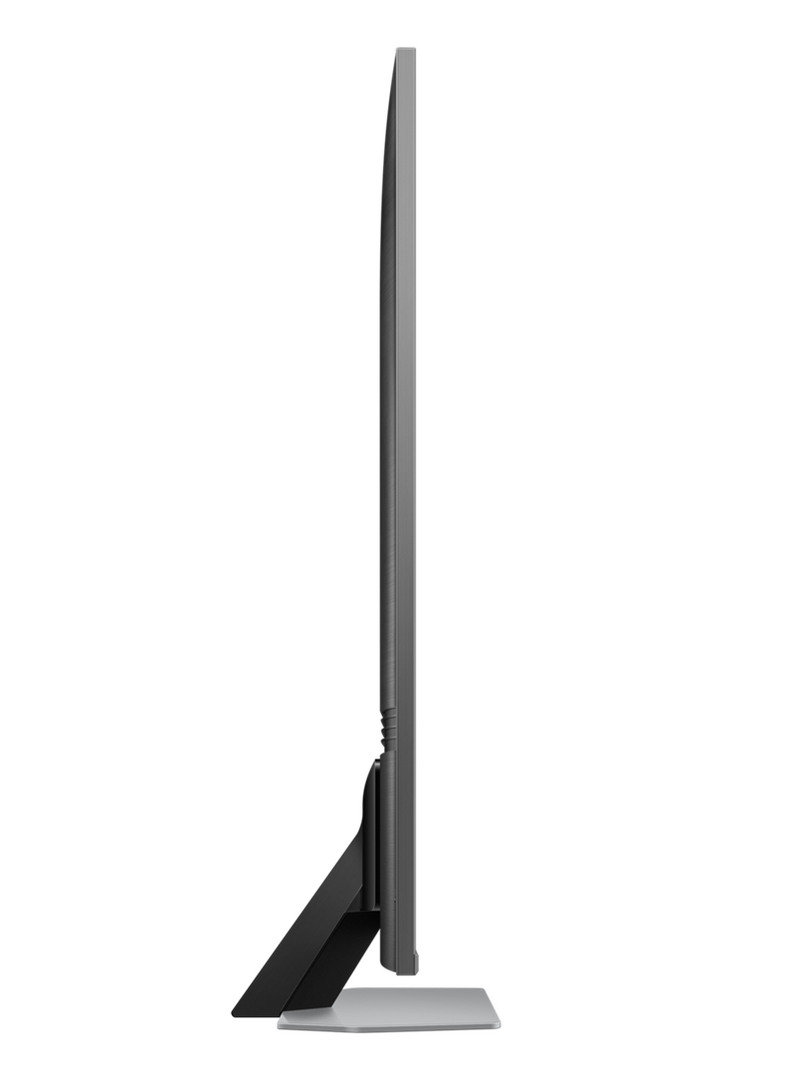 Televisor de 85" | 4K | Smart TV | QLED