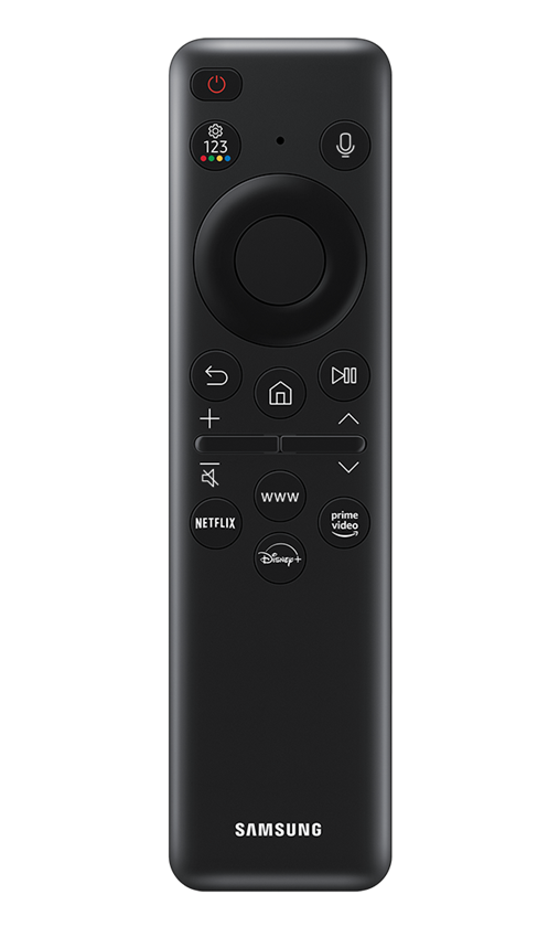 Televisor de 85" | 4K | Smart TV | QLED