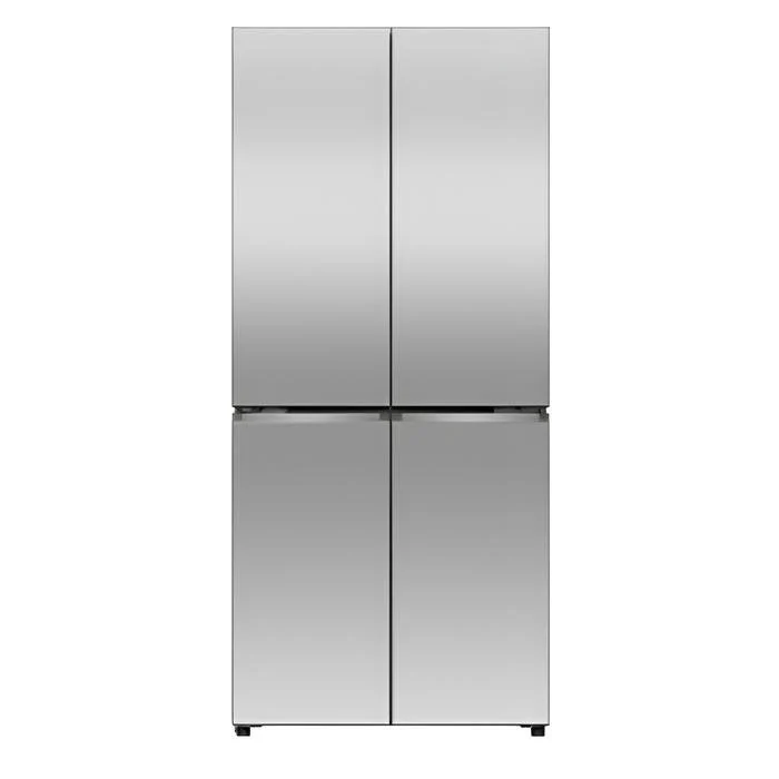 17 Pies Cúbico Refrigerator Cross door | Counter Depth