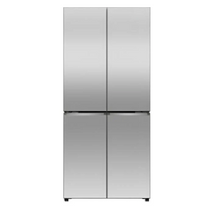 17 Pies Cúbico Refrigerator Cross door | Counter Depth