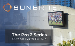 SunBrite Pros Series | Televisor De 55