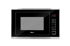 Horno Microondas Empotrable 60cm | 25 litros | 900 Watts | 110v