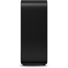 Sub 4 Premium Wireless Subwoofer Black