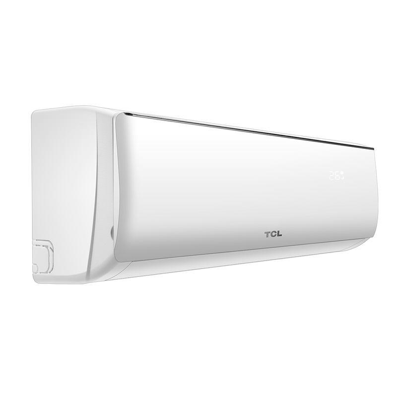 Aire Acondicionado Split | 36,000 BTU | Blanco