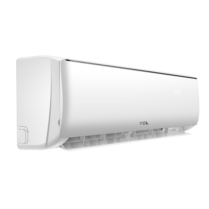 Aire Acondicionado Split | 36,000 BTU | Blanco