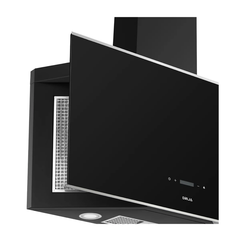 Campana de 90 pulgadas (90 cm) | Extractor de Grasa