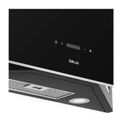 Campana de 90 pulgadas (90 cm) | Extractor de Grasa